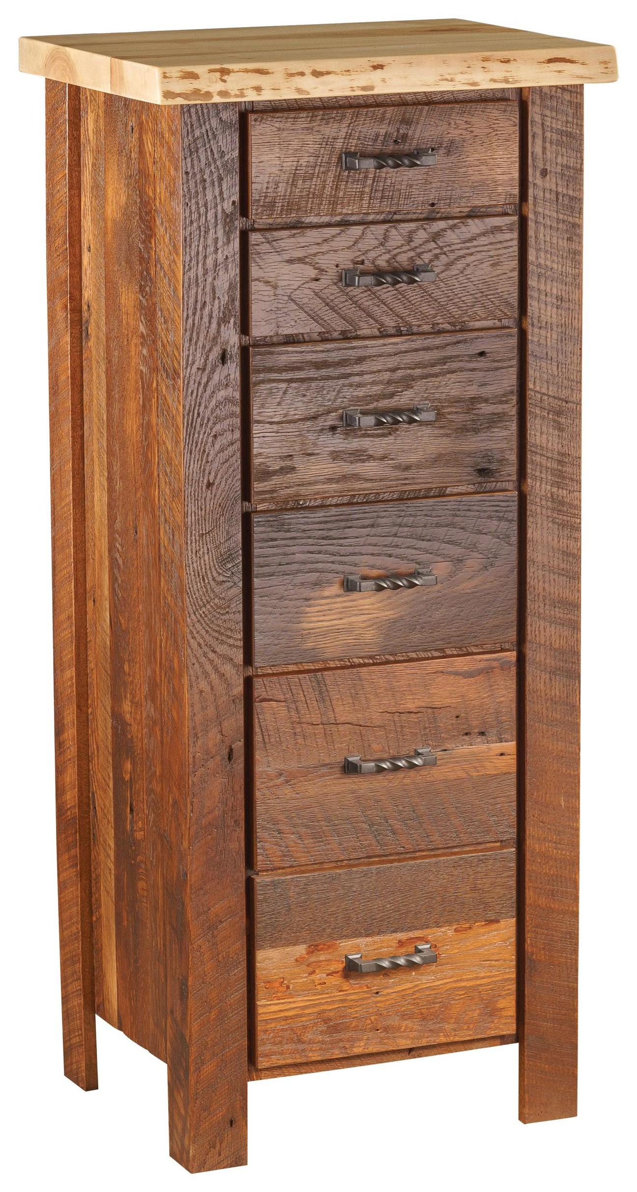 Deer Valley Woodworking Timber Creek 3102-TCLC Timber Creek